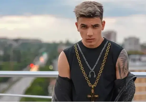 Денис Теофиков е първата жертва на убиеца фентанил в България