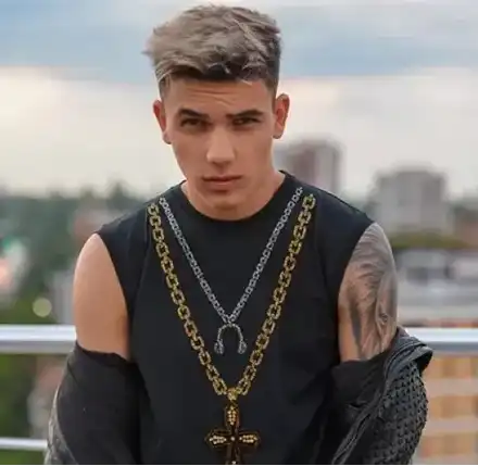 Денис Теофиков е първата жертва на убиеца фентанил в България