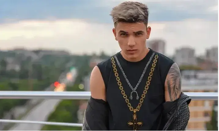 Денис Теофиков е първата жертва на убиеца фентанил в България