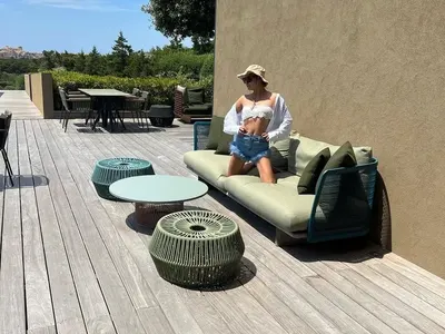 Деси Цонева показа, че обича да купонясва, да пее, пие и танцува