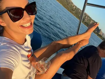 Деси Цонева заплашва с шамари