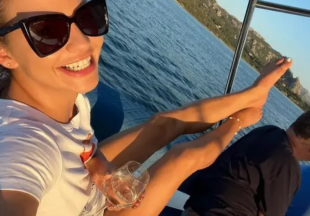 Деси Цонева заплашва с шамари