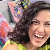 Деси Стоянова чукна 48