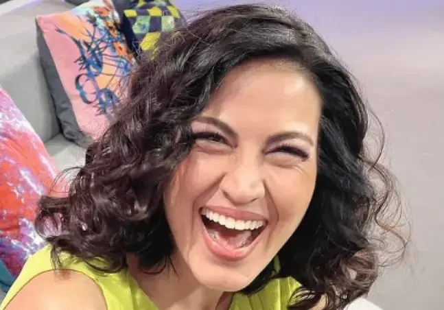 Деси Стоянова чукна 48