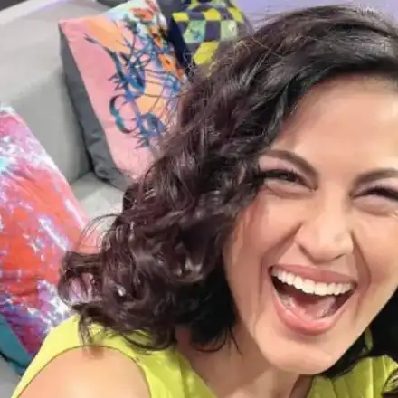 Деси Стоянова чукна 48