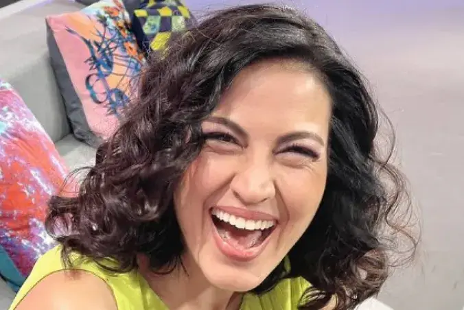 Деси Стоянова чукна 48