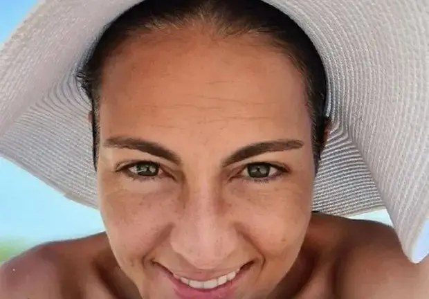 Деси Стоянова не ще да почива