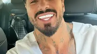 Джисъса: Имам нова жена до себе си, само Господ знае дали ме чака нова сватба и дете!