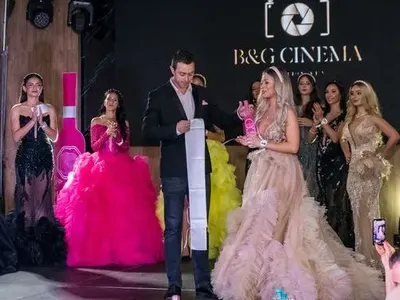 Ергенки избират Мис Велинград