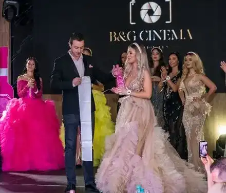 Ергенки избират Мис Велинград