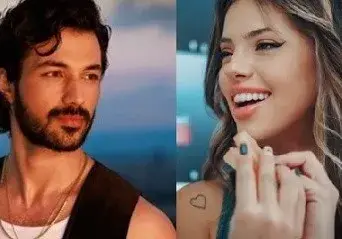 Ергенът свири на сватбата на Дара (Снимки)