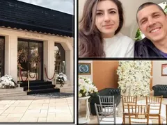 Ето къде ще се женят Лена и Миро