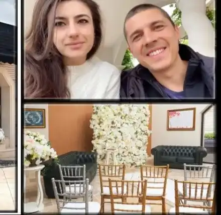 Ето къде ще се женят Лена и Миро