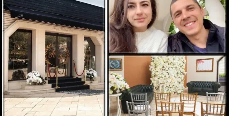 Ето къде ще се женят Лена и Миро