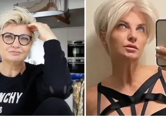 Ето как Силвена Роу се стопи с 20 килограма (Снимки)