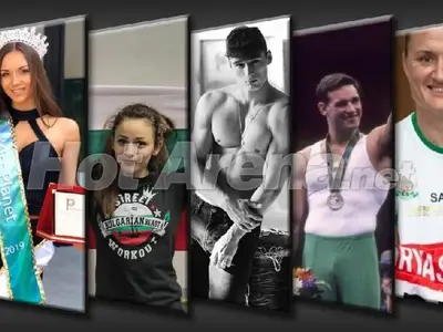 Ето кой влиза в „Игри на волята” 5