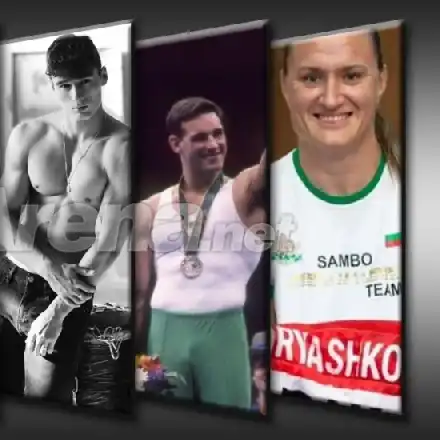 Ето кой влиза в „Игри на волята” 5