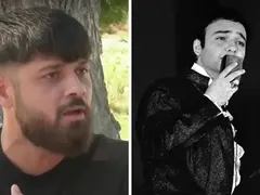 Фараона, който превърна  „Моя страна, моя България“  в кючек: Извинявам се на всички българи и на Емил Димитров-младши