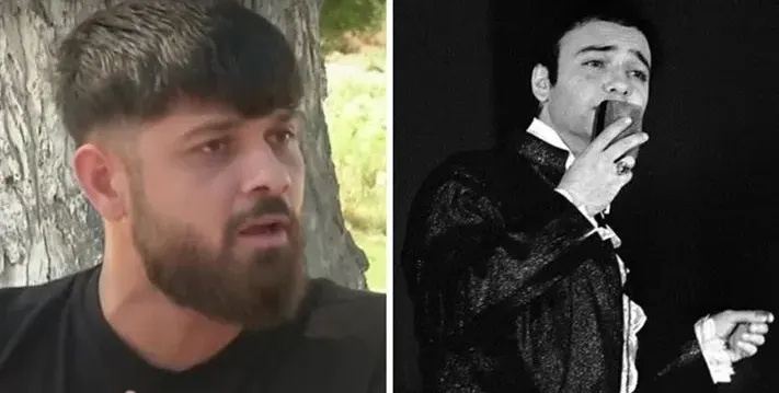 Фараона, който превърна  „Моя страна, моя България“  в кючек: Извинявам се на всички българи и на Емил Димитров-младши