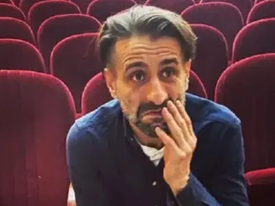 Фицата: Налага се да се оправдавам, че съм хетеро! Не знам родител 1 ли съм, или родител 2?