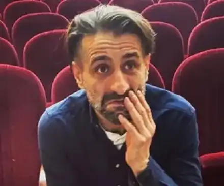 Фицата: Налага се да се оправдавам, че съм хетеро! Не знам родител 1 ли съм, или родител 2?