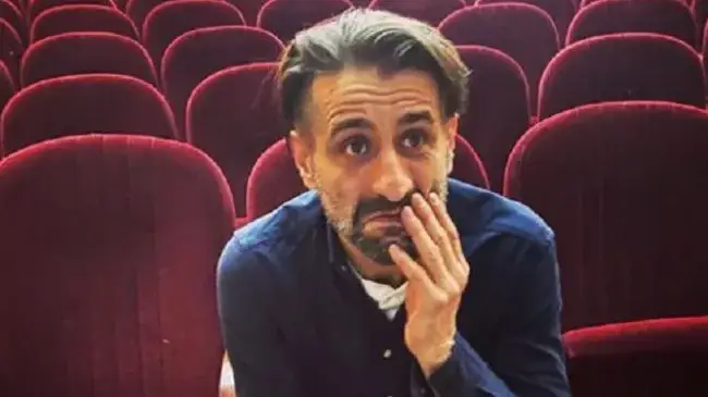 Фицата: Налага се да се оправдавам, че съм хетеро! Не знам родител 1 ли съм, или родител 2?