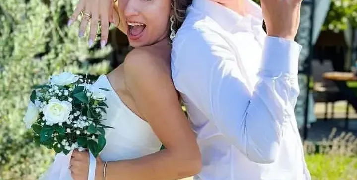 Финалисти от „Един за друг“ вдигнаха сватба