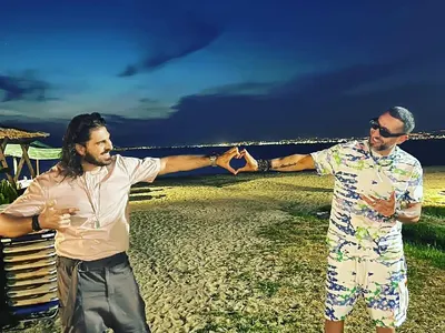 Фолкът под наем на Слънчака: Преслава със семейството в Созопол. Азис с цяла къща, Галин и Емануела с апартаменти (Снимки)