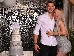 Гери-Никол чукна 25 с новото гадже кикбоксьор