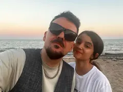Графа показа порасналата си дъщеря