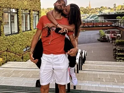 Гришо и Мадалина си подариха романтична нощ