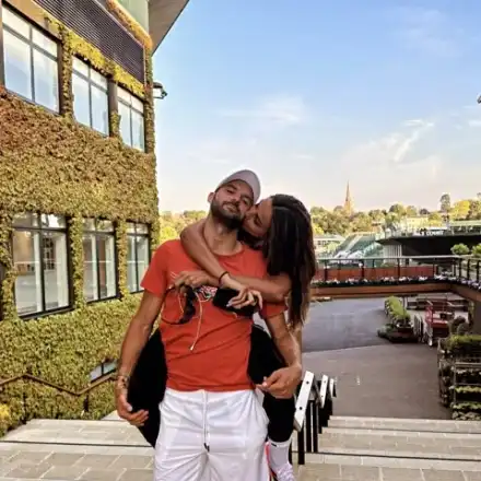 Гришо и Мадалина си подариха романтична нощ