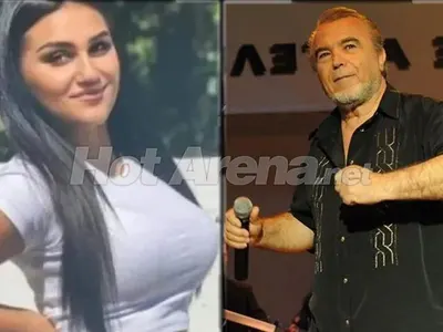 Хисарския поп през сълзи: Имах 40 шева, не знам какво ѝ е на Дебора с 400