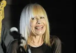 Ицо Петрофф отупа прахта от вехтия интимен тефтер на Лили: Естрадната икона била хищница в  леглото