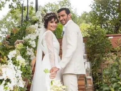 Инджи от „Перла“  очаква първото си дете на 44 години