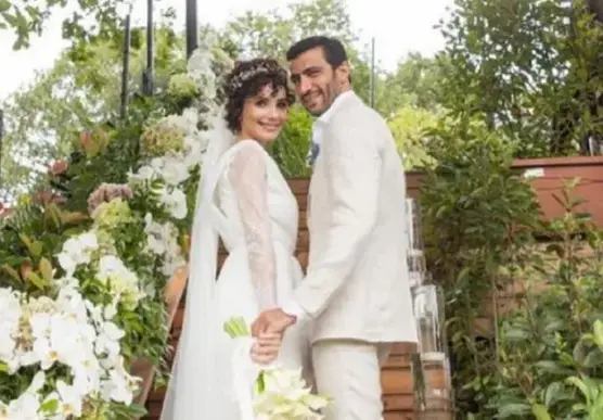 Инджи от „Перла“  очаква първото си дете на 44 години