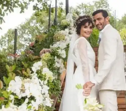 Инджи от „Перла“  очаква първото си дете на 44 години