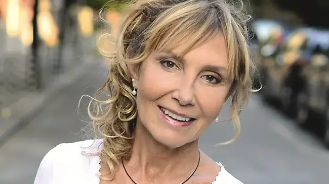 Ирен Кривошиева с рожден ден на Бала на аристократите