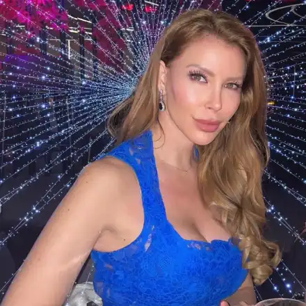 Ирен Онтева в Рим за рождения си ден