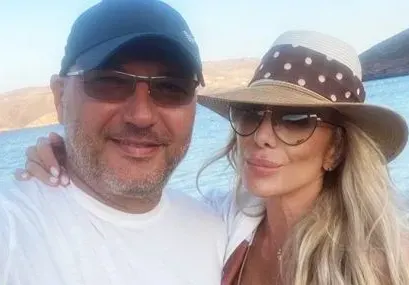 Иван Манчев и Ива Бека изкарват луди пари от общ бизнес