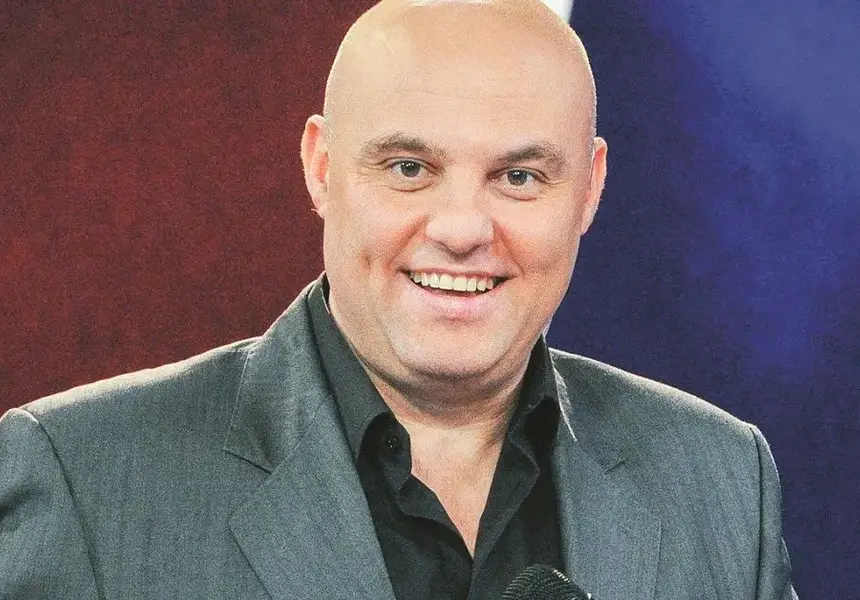 Иво Танев е против деца в ресторантите!