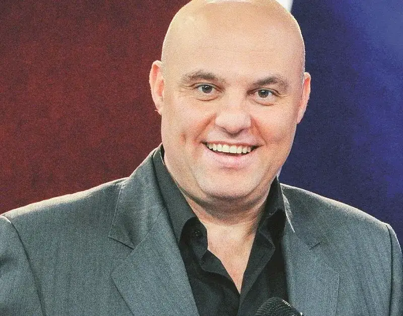 Иво Танев е против деца в ресторантите!