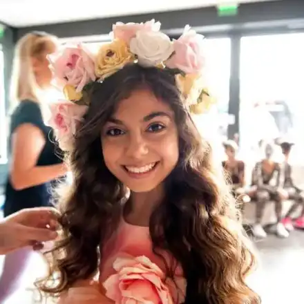 Жаклин Таракчи завъртя любов със съученик