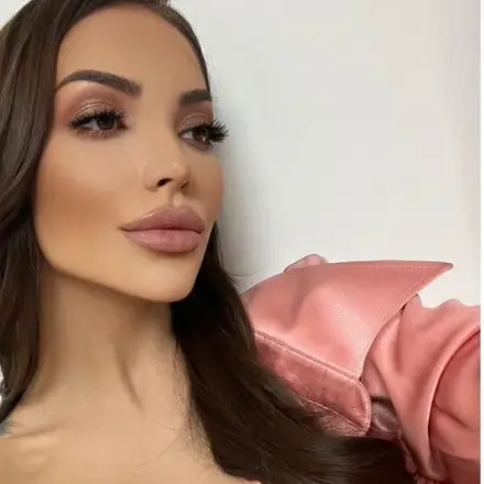 Жасмина Стоичкова се пече по монокини на яхта в Гърция (Горещо фото)