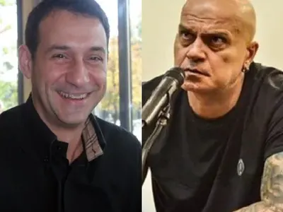 Камен Воденичаров спасил Слави от „смърт“ по пътя за Бургас