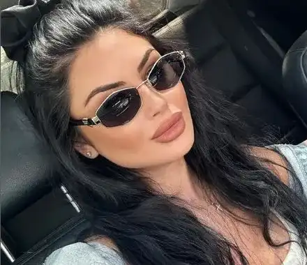 Кой е мъжът до Венцислава Тафкова? Миската дори вече не го крие (ФОТО)