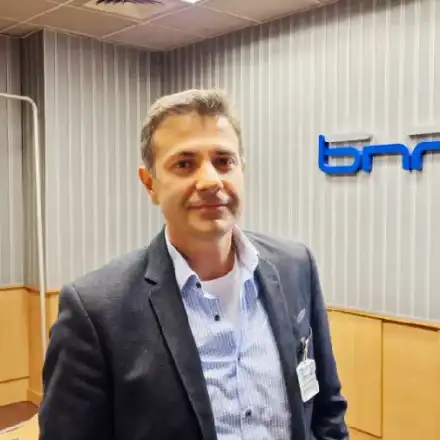 Крадци разбили къщата на Венелин Петков