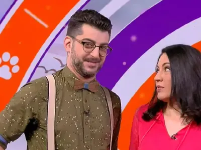 Край на цакането: Сашо Кадиев напуснал Би Ти Ви заради хонорари