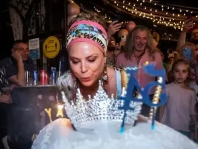 Кремена Халваджиян  май ще е новата  панелистка в „На кафе”