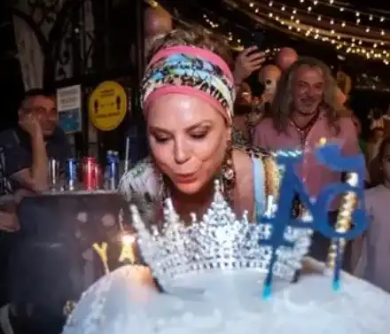 Кремена Халваджиян  май ще е новата  панелистка в „На кафе”